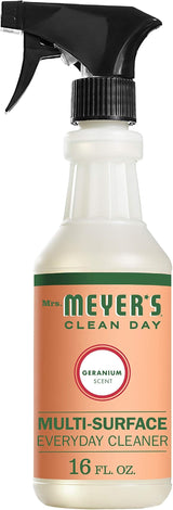 Limpiador Multiuso Geranio Mrs. Meyers 473 ml