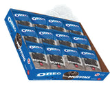 Muffins Two Bite Oreo 12 x 57 g