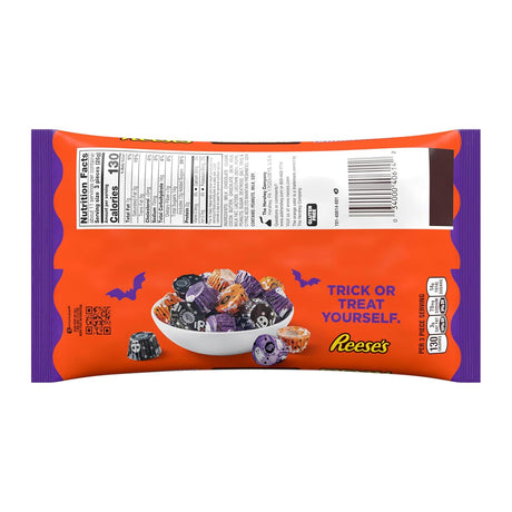 Chocolates Halloween Peanut Butter Cup Reese's Mini 280 g