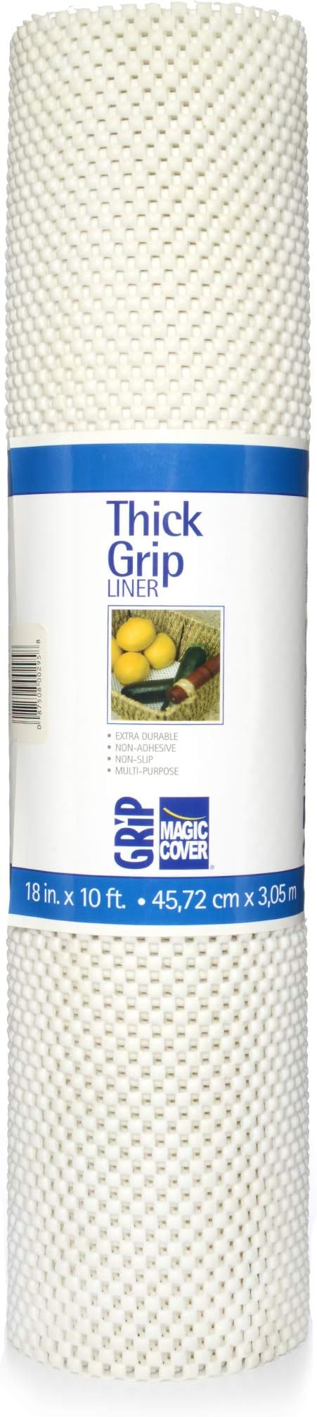 Lámina Antideslizante Gruesa Magic Cover 0,36 x 1,5 m