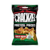 Pretzels Ajo Crackzel 24 x 85 g