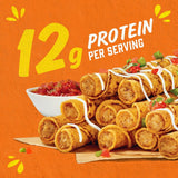 Taquitos Pollo Delimex 566 g