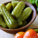 Pepinillos Dill Enteros Mt. Olive 3.7 kg