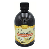 Extracto Natural de Vainilla Progourmet 500 ml