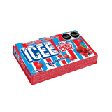 Gomitas Icee Cereza Ácida Mini Canel's 9 un x 50 g