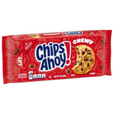 Galletas Chips Ahoy! Chewy Nabisco 368 g