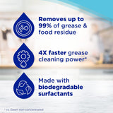 Lavalozas EZ Squeeze Platinum Dawn 532 ml