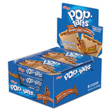 Pop-tarts Canela Azucarada Kellogg's 6 x 96 g