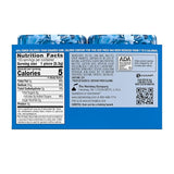 Chicles Ice Cubes sin Azúcar Peppermint Ice Breakers 4 un x 92 g