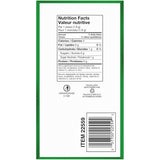 Chicles sin Azúcar Menta Trident 12 x 14 un