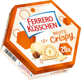 Bombones Kusschen Blanco Ferrero 172 g