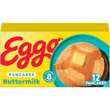 Pancakes Eggo Buttermilk Kellogg's 420 g