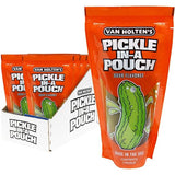 Pepinillos Sour Sis Van Holten's 12 x 255 g