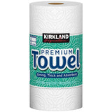 Toalla Papel 160 Hojas Kirkland 1 un
