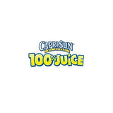 Jugo en Pouch Variedades Capri Sun 177 ml