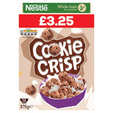 Cereal Cookie Crisp Nestle 6 x 375 g