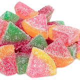 Masticables Wedgies Warheads 127 g