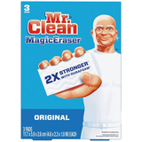 Esponjas Magic Eraser Mr. Clean 3 un