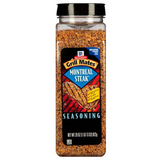 Sazonador Filete Montreal McCormick 822 g