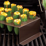 Placa Antiadherente Parrilla Chicken Leg Nordicware 1 un