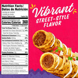 Taquitos Carne Delimex 566 g