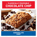 Barritas Avena Chocolate Chip Clif 68 g