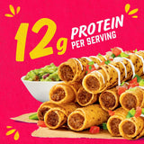 Taquitos Carne Delimex 566 g
