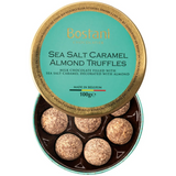 Trufas Chocolate con Almendra Bostani 100 g