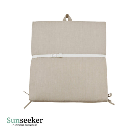 Cojín Reposera Lounge 183 cm Beige Sunseeker 1 un