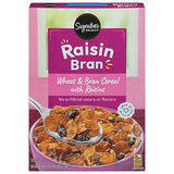 Cereal Raisin Bran Signature Select 530 g