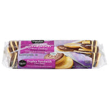 Galletas Duplex Vainilla Chocolate Signature Select 708 g
