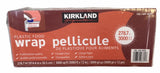 Film Plástico 914 m Kirkland 1 un