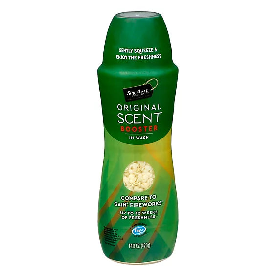 Perlas Aromatizadoras Original Signature Select 420 g