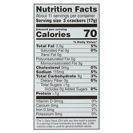 Galletitas Saladas Entertainment Sweet Chili Signature Select 184 g