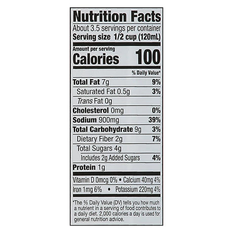 Salsa para Cocinar Birria Medium Signature Select 399 ml