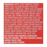 Salsa para Cocinar Birria Medium Signature Select 399 ml