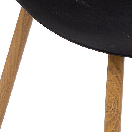 Silla Taho Black Atmosphera 1 un