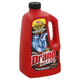 Gel Destapa Cañerías Ultra Max Drano 2.3 L