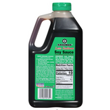 Salsa de Soya Baja en Sodio Kikkoman 1.2 L