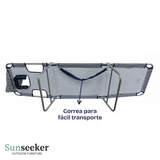 Reposera de Playa Horizon Sunseeker 1 un