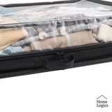 Organizador Bajo Cama con Ruedas Home Logics 1 un