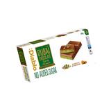 Chocolate Dubai sin Azúcar :Diablo 200 g