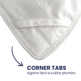 Plumón All Season Blair Home