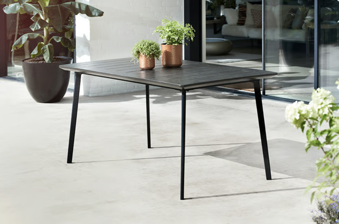 Mesa Metalea Bronze Keter 1 un