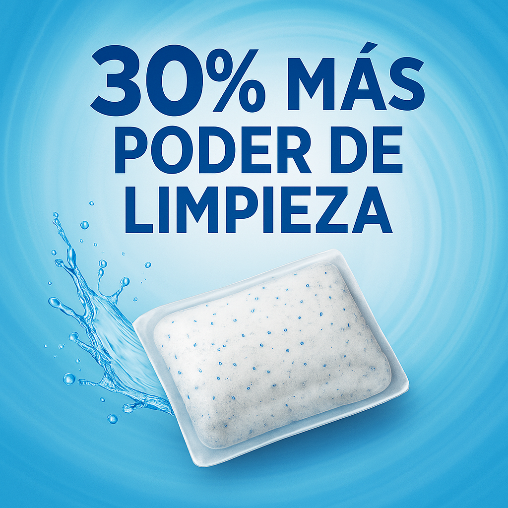 Lavavajillas en Cápsulas UltraShine Kirkland 115 un