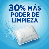 Lavavajillas en Cápsulas UltraShine Kirkland 115 un