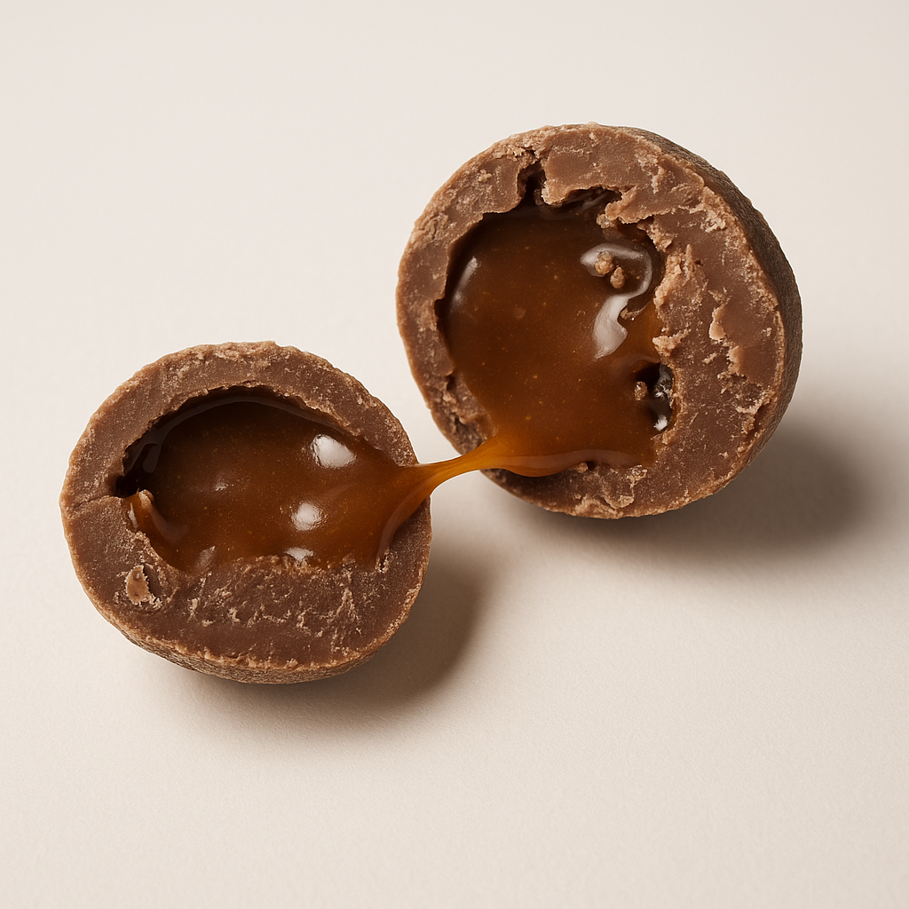 Trufas Chocolate con Almendra Bostani 100 g