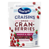 Cranberries Deshidratados Ocean Spray 1.8 kg