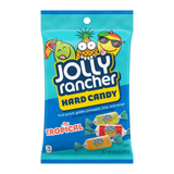 Caramelos Duros Tropical Jolly Rancher 184 g