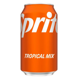 Bebidas Tropical Lata Sprite 12 x 355 ml